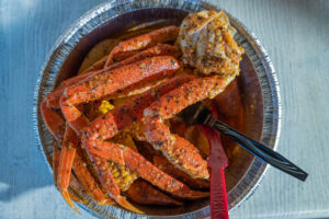 Discover Your Wonderfront