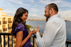 Discover Your Wonderfront