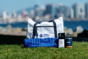 POLAS Direct Mail Package