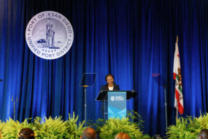 Swearing-in Ceremony