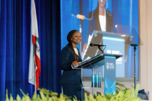 Swearing-in Ceremony