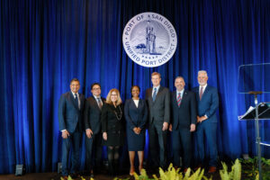 Port of San Diego Board of Port Commissioners