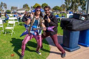 Storm Drayne Event Photo