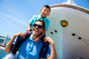 Cruise Campaign Photo