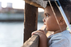 Discover Your Wonderfront