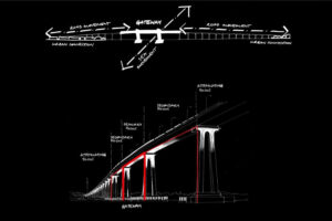 Illuminate the Bay Design