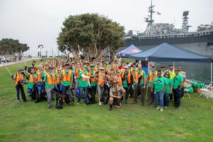 ThatsMyBay Service Day